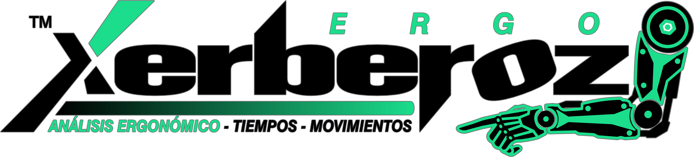 Xerberoz ERGO